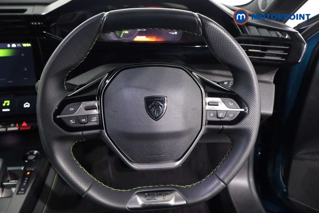 Used Peugeot 408 2024 for sale - 77848990: Photo 14