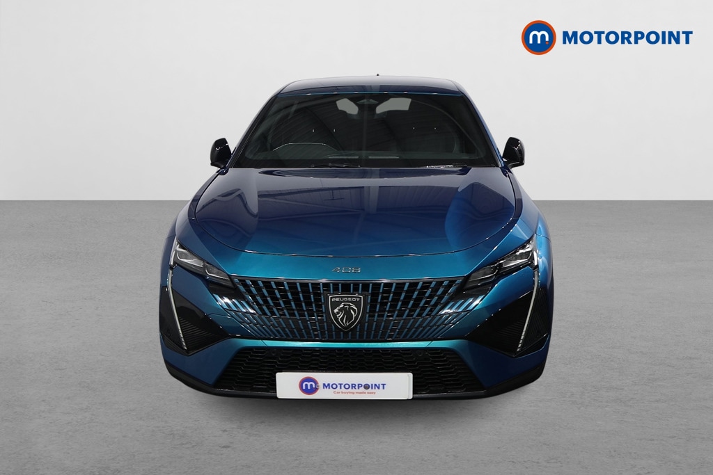 Used Peugeot 408 2024 for sale - 77848990: Photo 2