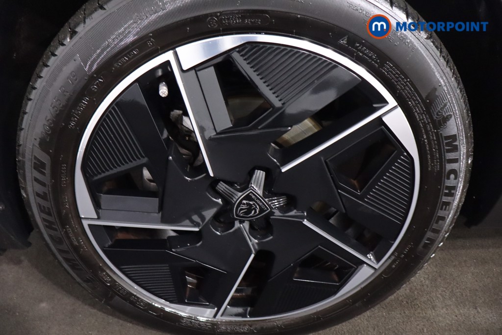 Used Peugeot 408 2024 for sale - 77848990: Photo 20