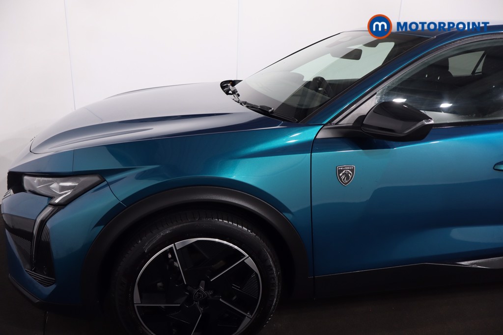 Used Peugeot 408 2024 for sale - 77848990: Photo 32