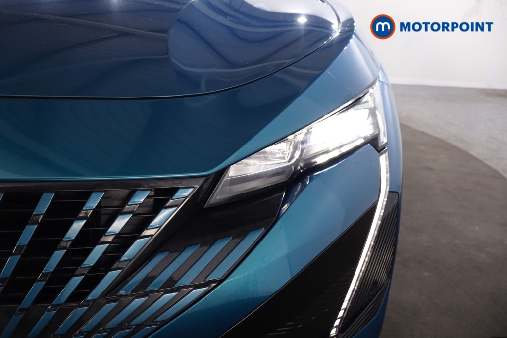 Used Peugeot 408 2024 for sale - 77848990: Photo 35