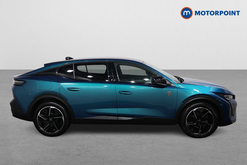 Used Peugeot 408 2024 for sale - 77848990: Photo 8