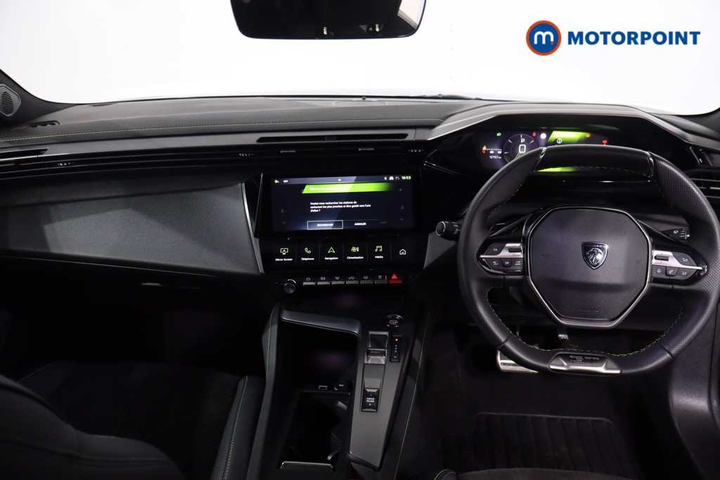 Used Peugeot 408 2024 for sale - 77848990: Photo 9