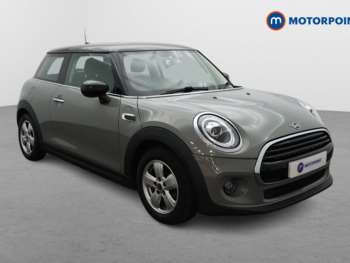 2020 - 1.5 Cooper Classic II 3dr