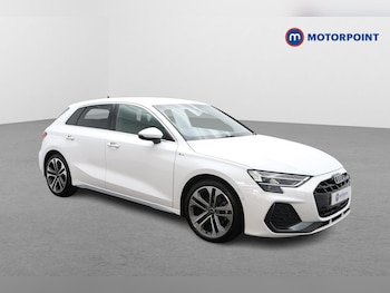 Used Audi A3 2025 for sale - 78883116: Photo