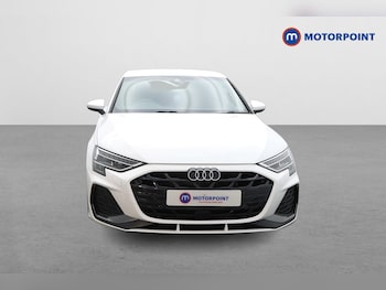 Used Audi A3 2025 for sale - 78883116: Photo