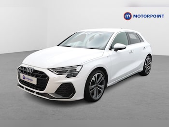 Used Audi A3 2025 for sale - 78883116: Photo