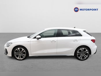 Used Audi A3 2025 for sale - 78883116: Photo