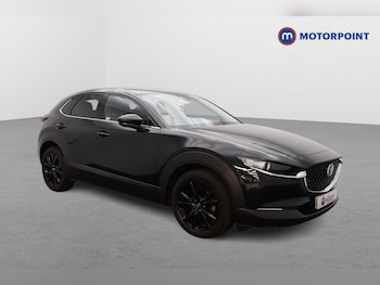 Used Mazda CX-30 2024 for sale - 79525907: Photo