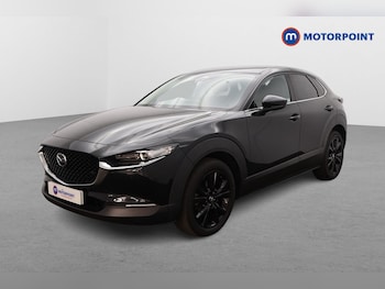 Used Mazda CX-30 2024 for sale - 79525907: Photo