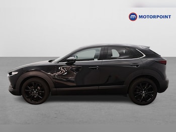 Used Mazda CX-30 2024 for sale - 79525907: Photo