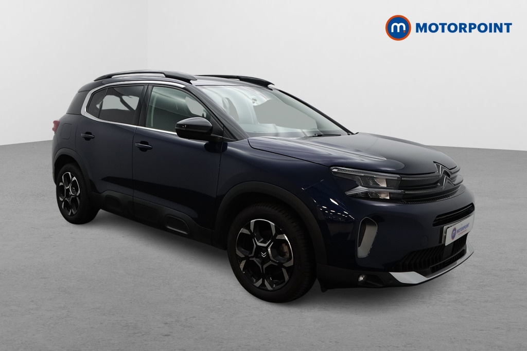 Used Citroen C5 Aircross 2023 for sale - 76777647: Photo 1