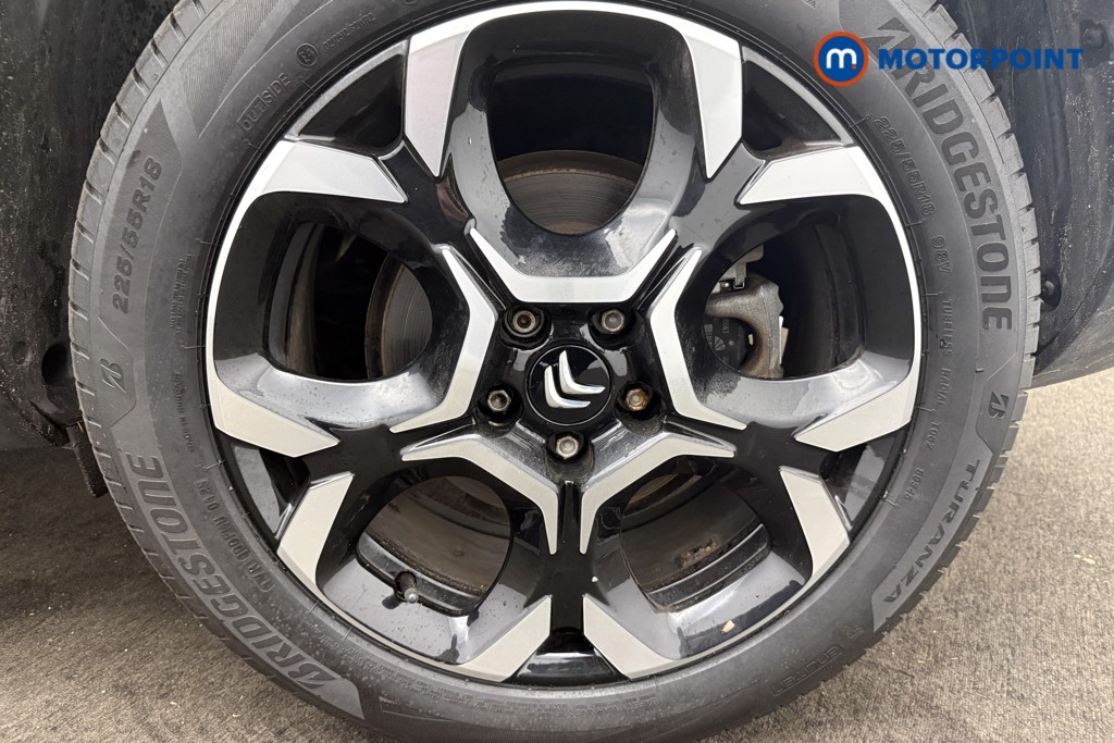 Used Citroen C5 Aircross 2023 for sale - 76777647: Photo 10