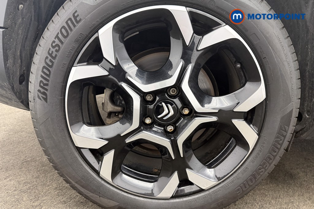 Used Citroen C5 Aircross 2023 for sale - 76777647: Photo 11