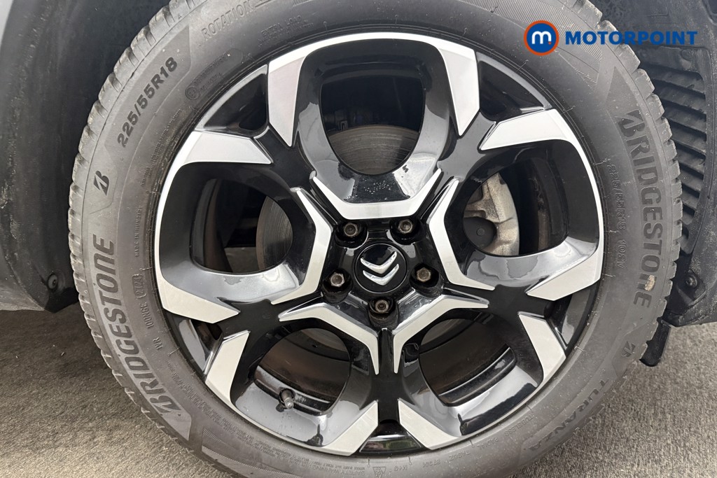 Used Citroen C5 Aircross 2023 for sale - 76777647: Photo 12