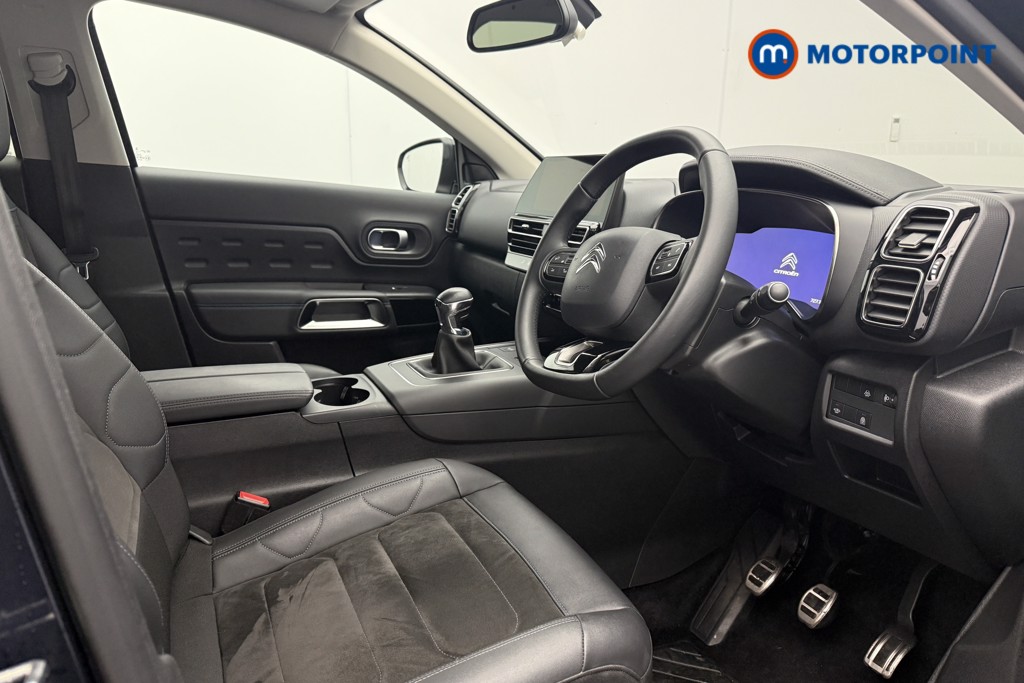 Used Citroen C5 Aircross 2023 for sale - 76777647: Photo 13