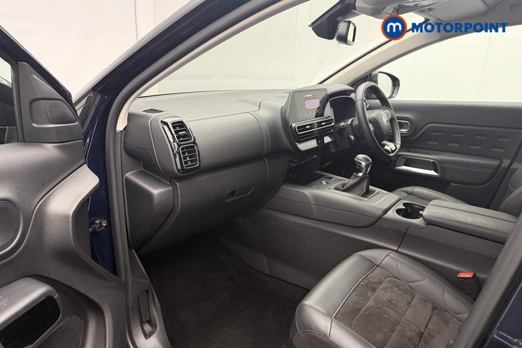 Used Citroen C5 Aircross 2023 for sale - 76777647: Photo 16