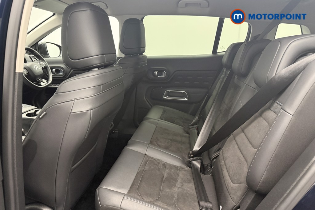 Used Citroen C5 Aircross 2023 for sale - 76777647: Photo 17