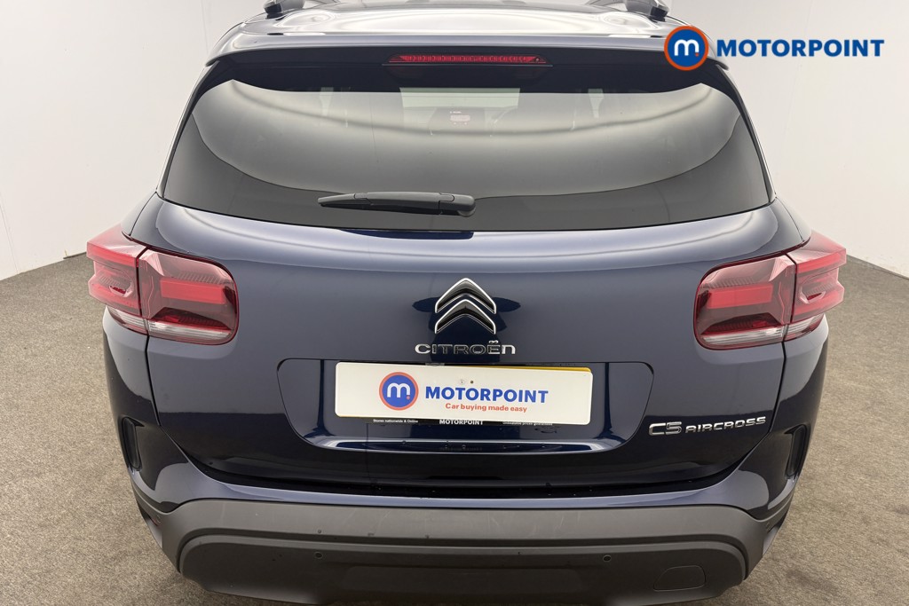 Used Citroen C5 Aircross 2023 for sale - 76777647: Photo 18