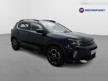 1.2 PureTech Shine 5dr