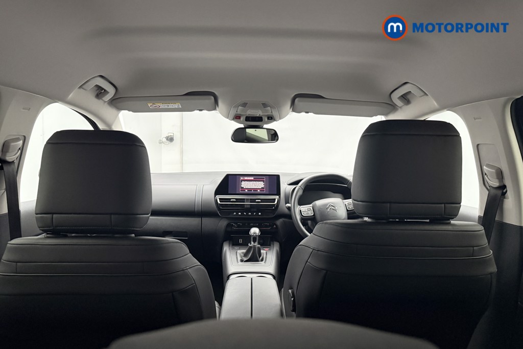 Used Citroen C5 Aircross 2023 for sale - 76777647: Photo 20