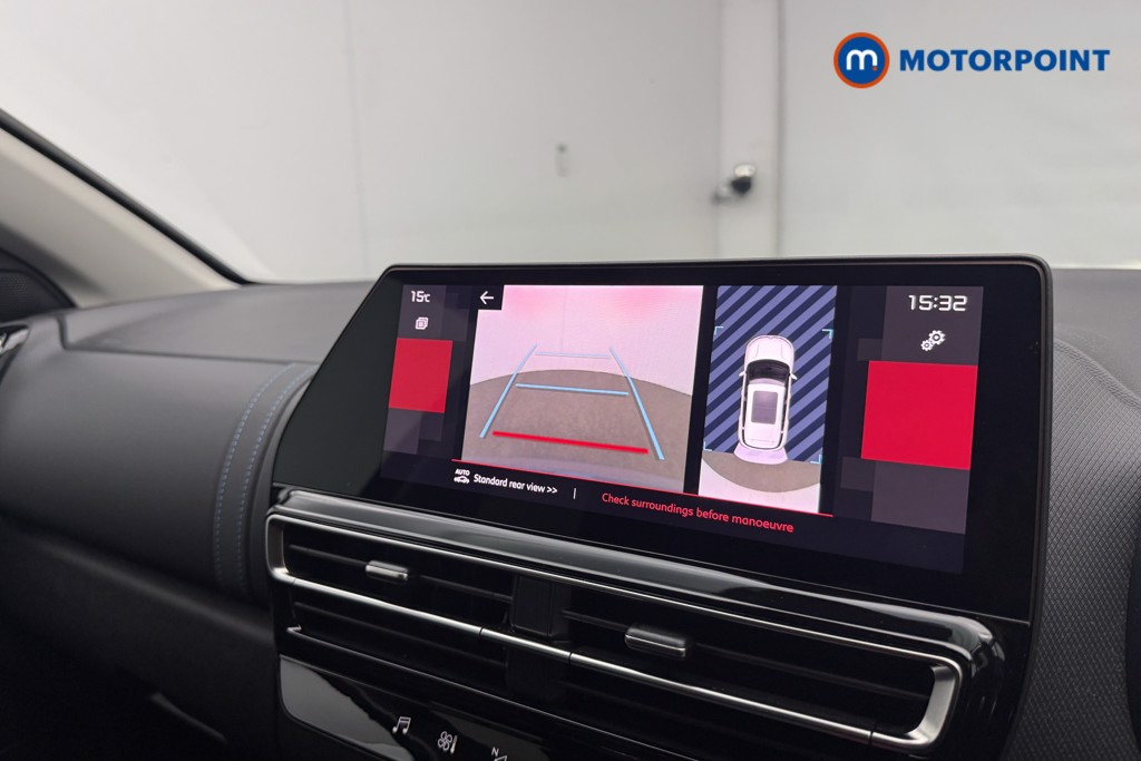 Used Citroen C5 Aircross 2023 for sale - 76777647: Photo 23