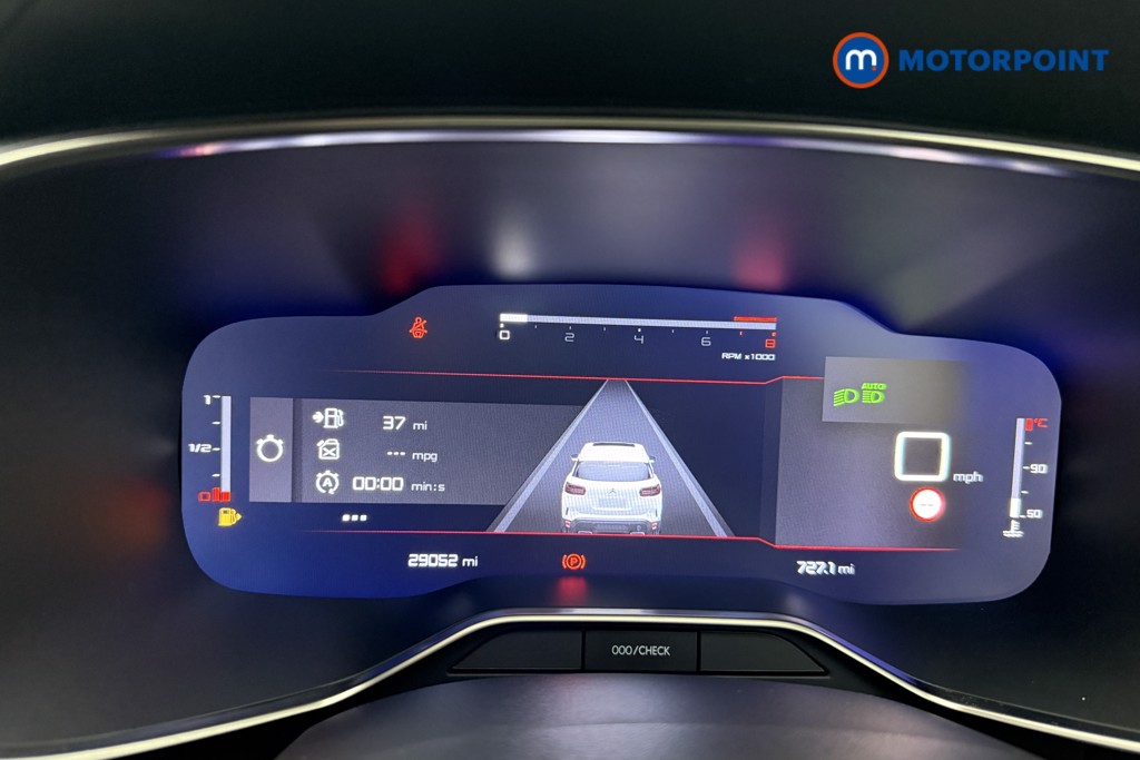 Used Citroen C5 Aircross 2023 for sale - 76777647: Photo 24