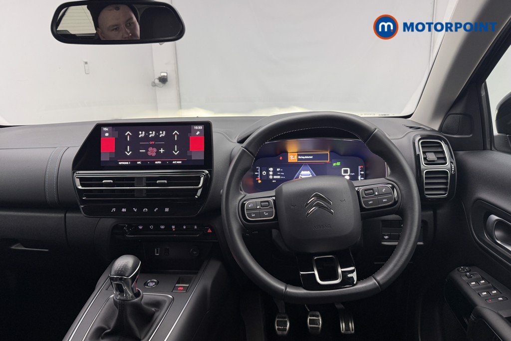 Used Citroen C5 Aircross 2023 for sale - 76777647: Photo 29
