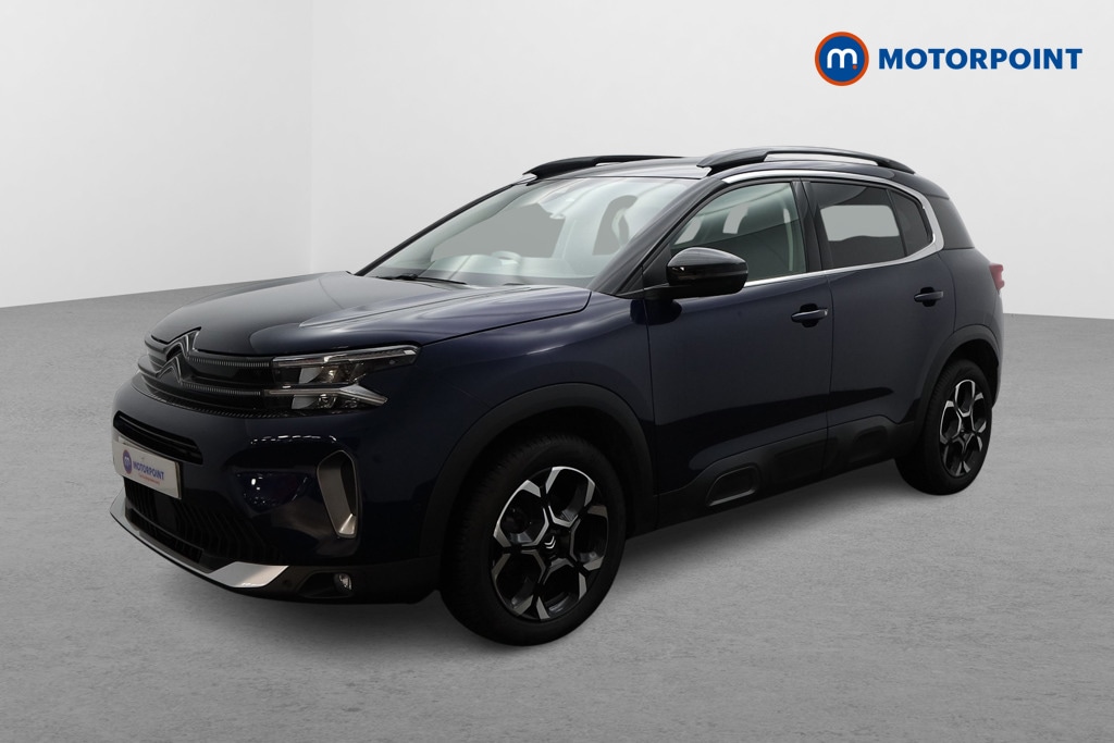 Used Citroen C5 Aircross 2023 for sale - 76777647: Photo 3
