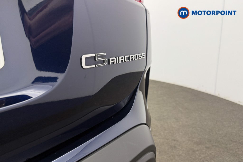 Used Citroen C5 Aircross 2023 for sale - 76777647: Photo 30