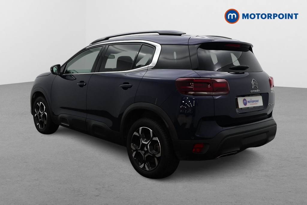 Used Citroen C5 Aircross 2023 for sale - 76777647: Photo 5