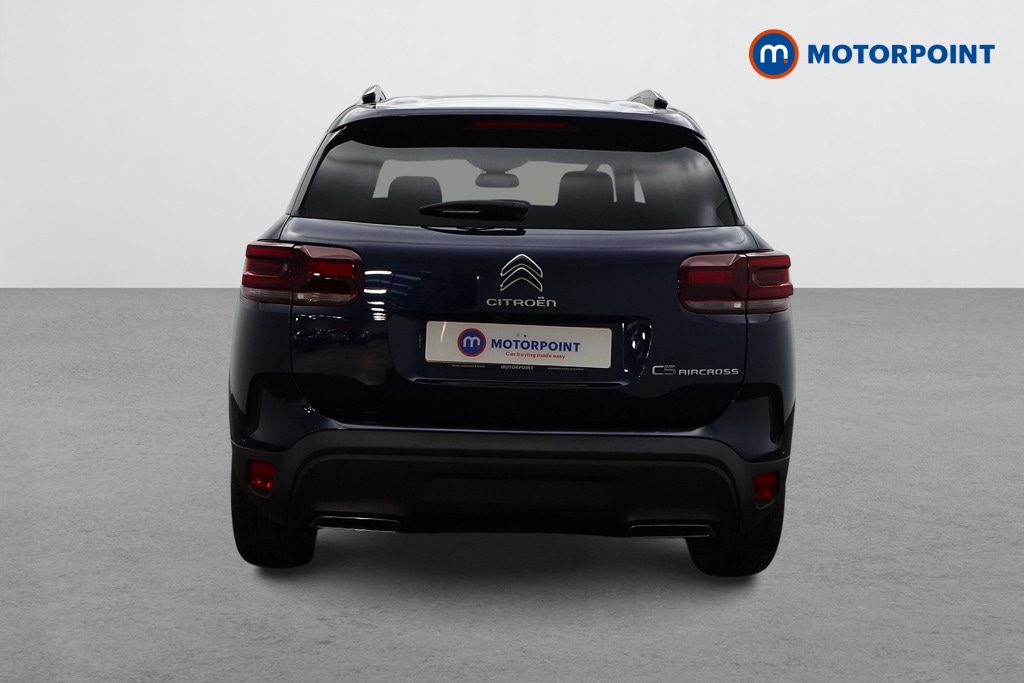 Used Citroen C5 Aircross 2023 for sale - 76777647: Photo 6