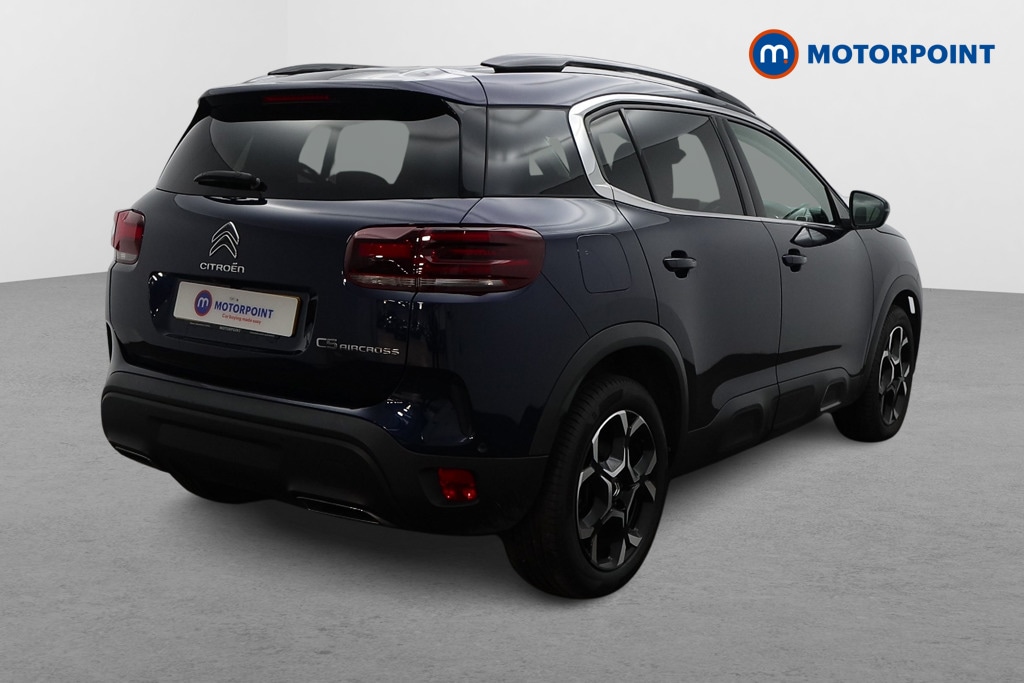 Used Citroen C5 Aircross 2023 for sale - 76777647: Photo 7