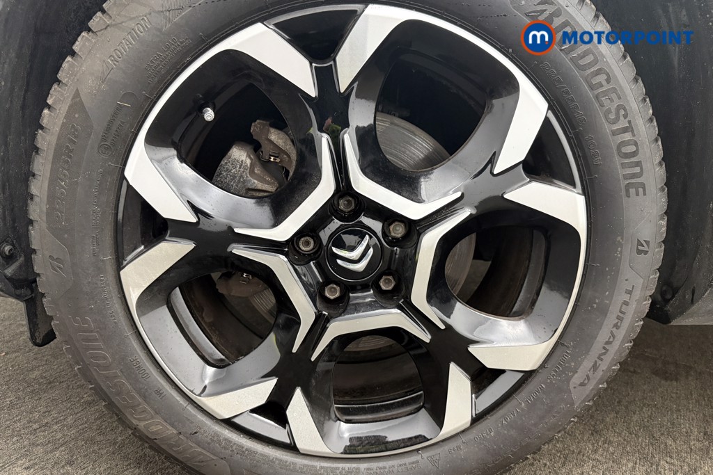 Used Citroen C5 Aircross 2023 for sale - 76777647: Photo 9