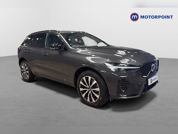 Used Volvo XC60 2023 for sale - 78832207: Photo