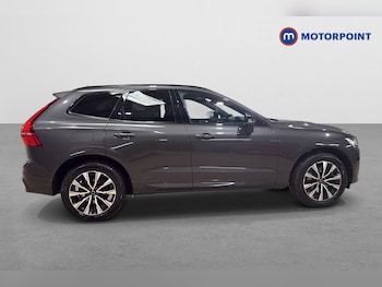 Used Volvo XC60 2023 for sale - 78832207: Photo