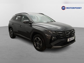 Used Hyundai TUCSON 2025 for sale - 79220458: Photo