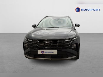 Used Hyundai TUCSON 2025 for sale - 79220458: Photo