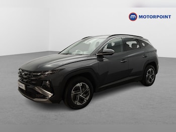 Used Hyundai TUCSON 2025 for sale - 79220458: Photo