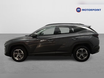 Used Hyundai TUCSON 2025 for sale - 79220458: Photo