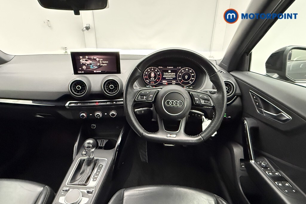 Used Audi Q2 for sale - 77845913: Photo 10