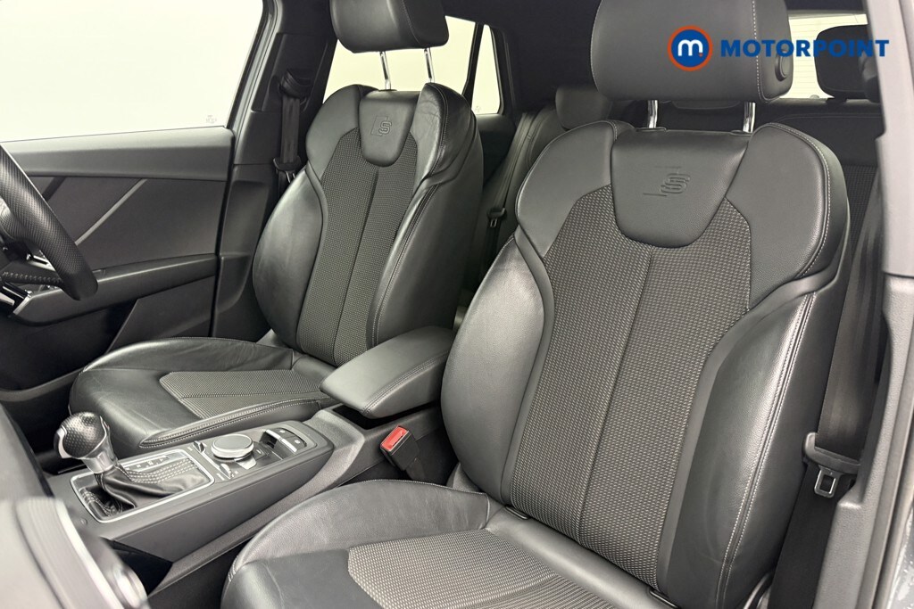 Used Audi Q2 for sale - 77845913: Photo 11