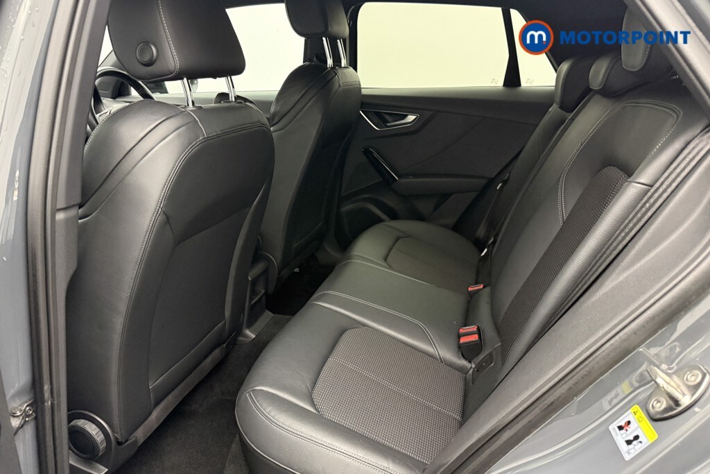 Used Audi Q2 for sale - 77845913: Photo 12