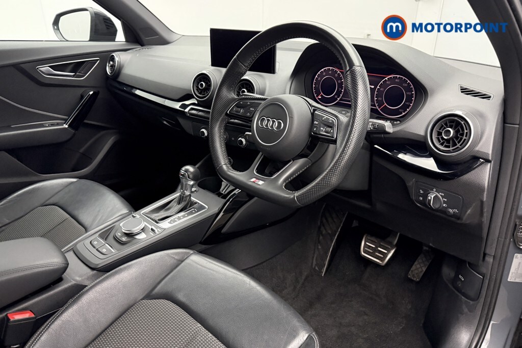 Used Audi Q2 for sale - 77845913: Photo 14