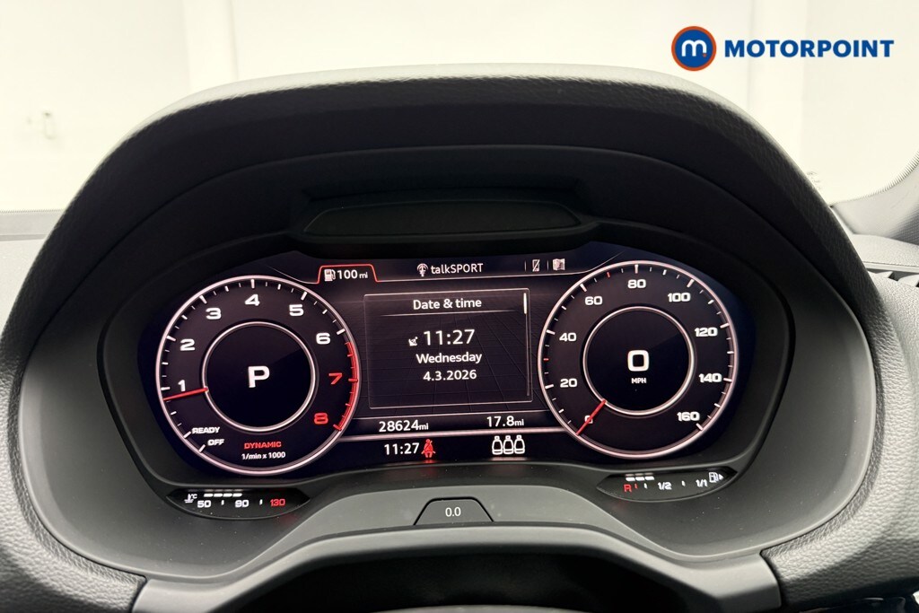 Used Audi Q2 for sale - 77845913: Photo 17