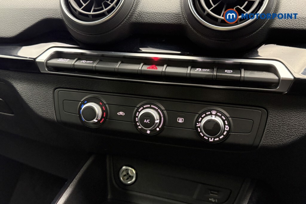 Used Audi Q2 for sale - 77845913: Photo 21