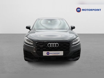 Used Audi Q2 undefined for sale - 77845913: Photo