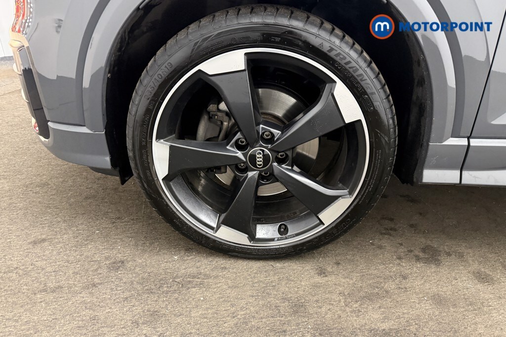 Used Audi Q2 for sale - 77845913: Photo 36