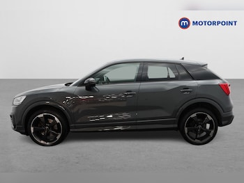 Used Audi Q2 undefined for sale - 77845913: Photo