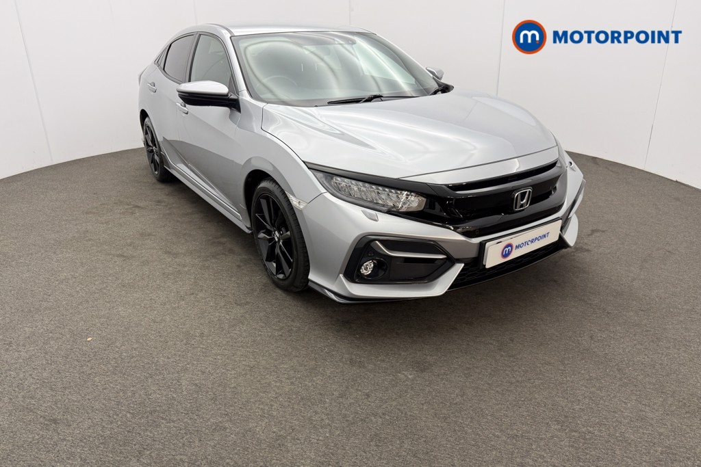 Used Honda Civic 2021 for sale - 76394749: Photo 10